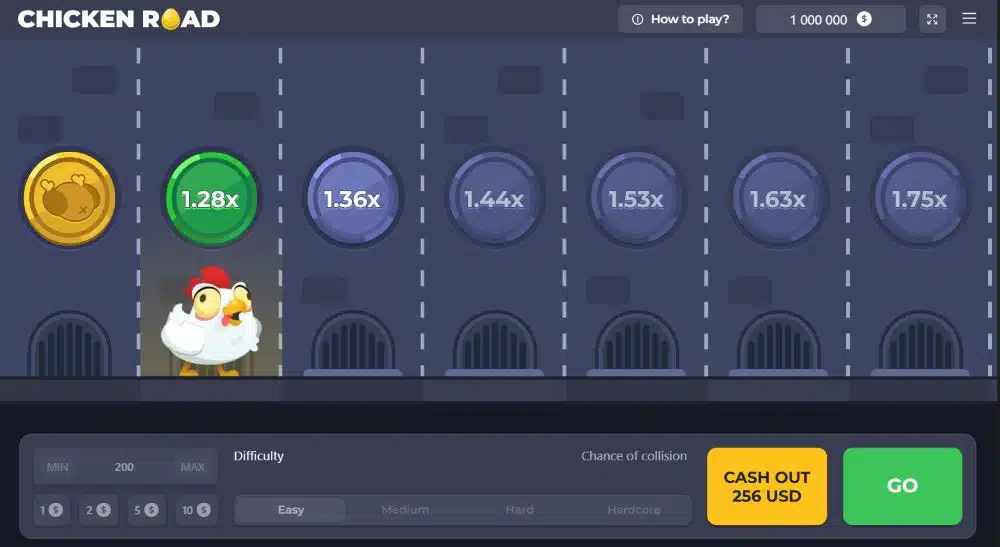 Qanday qilib men o'ynashni boshladim Qanday qilib men o'ynashni boshladim